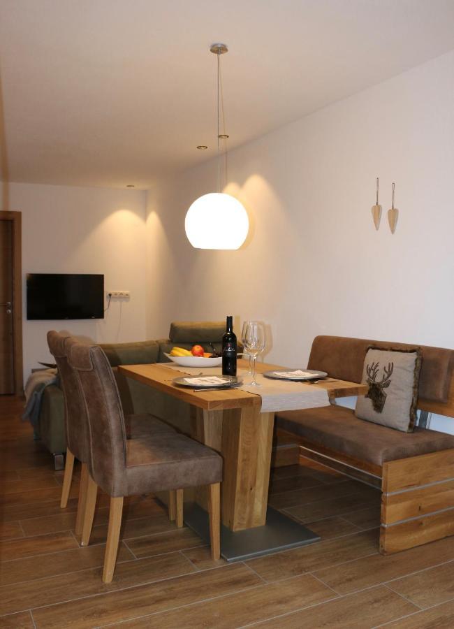 Ferienhaus Raich Vandans Extérieur photo